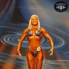 Ashley  Sebera - IFBB Europa Phoenix Pro 2013 - #1