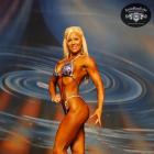 Ashley  Sebera - IFBB Europa Phoenix Pro 2013 - #1