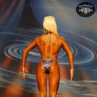 Ashley  Sebera - IFBB Europa Phoenix Pro 2013 - #1