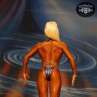 Ashley  Sebera - IFBB Europa Phoenix Pro 2013 - #1