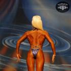 Ashley  Sebera - IFBB Europa Phoenix Pro 2013 - #1