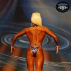 Ashley  Sebera - IFBB Europa Phoenix Pro 2013 - #1