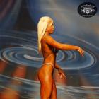 Ashley  Sebera - IFBB Europa Phoenix Pro 2013 - #1