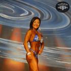 Mary  Stockbridge - IFBB Europa Phoenix Pro 2013 - #1