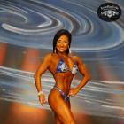 Mary  Stockbridge - IFBB Europa Phoenix Pro 2013 - #1