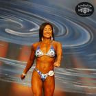 Mary  Stockbridge - IFBB Europa Phoenix Pro 2013 - #1