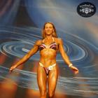 Eileen  Wells - IFBB Europa Phoenix Pro 2013 - #1