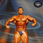 Marco  Cardona - IFBB Europa Phoenix Pro 2013 - #1