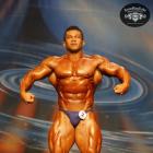 Marco  Cardona - IFBB Europa Phoenix Pro 2013 - #1