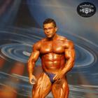 Marco  Cardona - IFBB Europa Phoenix Pro 2013 - #1