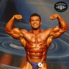 Marco  Cardona - IFBB Europa Phoenix Pro 2013 - #1