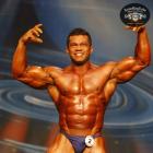 Marco  Cardona - IFBB Europa Phoenix Pro 2013 - #1