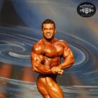 Marco  Cardona - IFBB Europa Phoenix Pro 2013 - #1