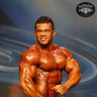 Marco  Cardona - IFBB Europa Phoenix Pro 2013 - #1