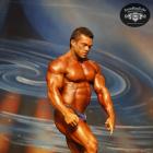 Marco  Cardona - IFBB Europa Phoenix Pro 2013 - #1