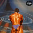 Marco  Cardona - IFBB Europa Phoenix Pro 2013 - #1