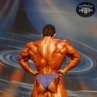 Marco  Cardona - IFBB Europa Phoenix Pro 2013 - #1