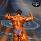 Marco  Cardona - IFBB Europa Phoenix Pro 2013 - #1