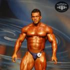 Marco  Cardona - IFBB Europa Phoenix Pro 2013 - #1