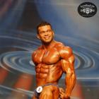 Marco  Cardona - IFBB Europa Phoenix Pro 2013 - #1