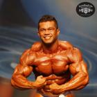 Marco  Cardona - IFBB Europa Phoenix Pro 2013 - #1