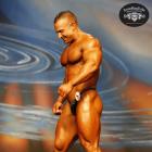 Guy  Cisternino - IFBB Europa Phoenix Pro 2013 - #1