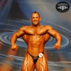 Guy  Cisternino - IFBB Europa Phoenix Pro 2013 - #1