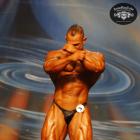 Guy  Cisternino - IFBB Europa Phoenix Pro 2013 - #1