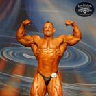 Guy  Cisternino - IFBB Europa Phoenix Pro 2013 - #1