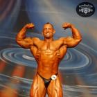 Guy  Cisternino - IFBB Europa Phoenix Pro 2013 - #1