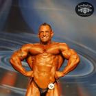 Guy  Cisternino - IFBB Europa Phoenix Pro 2013 - #1