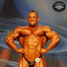 Guy  Cisternino - IFBB Europa Phoenix Pro 2013 - #1