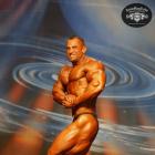 Guy  Cisternino - IFBB Europa Phoenix Pro 2013 - #1