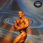 Guy  Cisternino - IFBB Europa Phoenix Pro 2013 - #1