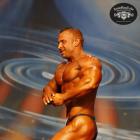 Guy  Cisternino - IFBB Europa Phoenix Pro 2013 - #1