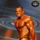 Guy  Cisternino - IFBB Europa Phoenix Pro 2013 - #1