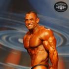 Guy  Cisternino - IFBB Europa Phoenix Pro 2013 - #1