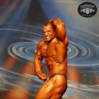 Guy  Cisternino - IFBB Europa Phoenix Pro 2013 - #1