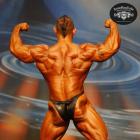 Guy  Cisternino - IFBB Europa Phoenix Pro 2013 - #1