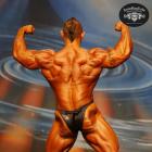 Guy  Cisternino - IFBB Europa Phoenix Pro 2013 - #1