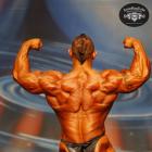 Guy  Cisternino - IFBB Europa Phoenix Pro 2013 - #1