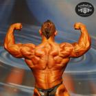 Guy  Cisternino - IFBB Europa Phoenix Pro 2013 - #1