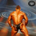 Guy  Cisternino - IFBB Europa Phoenix Pro 2013 - #1