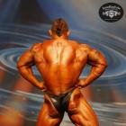 Guy  Cisternino - IFBB Europa Phoenix Pro 2013 - #1