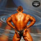 Guy  Cisternino - IFBB Europa Phoenix Pro 2013 - #1