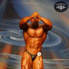 Guy  Cisternino - IFBB Europa Phoenix Pro 2013 - #1