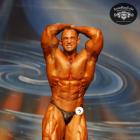 Guy  Cisternino - IFBB Europa Phoenix Pro 2013 - #1