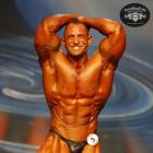 Guy  Cisternino - IFBB Europa Phoenix Pro 2013 - #1