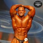 Guy  Cisternino - IFBB Europa Phoenix Pro 2013 - #1