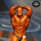 Guy  Cisternino - IFBB Europa Phoenix Pro 2013 - #1